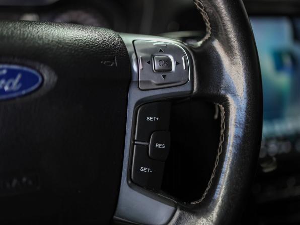 Ford Mondeo IV Рестайлинг с пробегом 2012 года, цена 950 000 рублей, 254591 км, седан, Автокод Объявления
