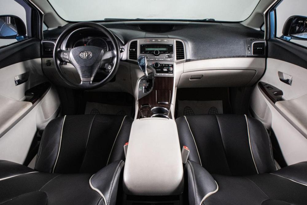 Toyota Venza I Сургут  - изображение 13