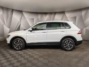 Volkswagen Tiguan II Москва  - изображение 26
