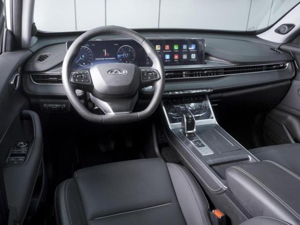 Chery Tiggo 7 Pro Max I с пробегом 2023 года, цена 1 980 000 рублей, 42172 км, внедорожник, Автокод Объявления