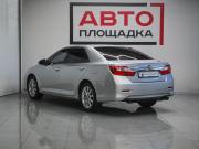 Toyota Camry VII (XV50) Челябинск  - изображение 37