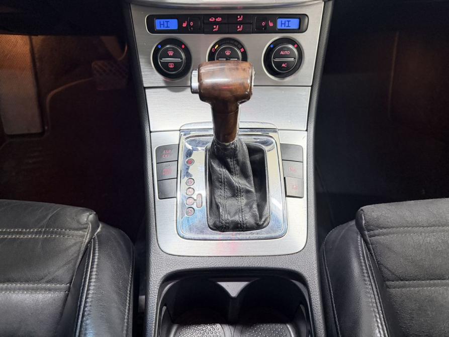 Volkswagen Passat B6 Воронеж  - изображение 13
