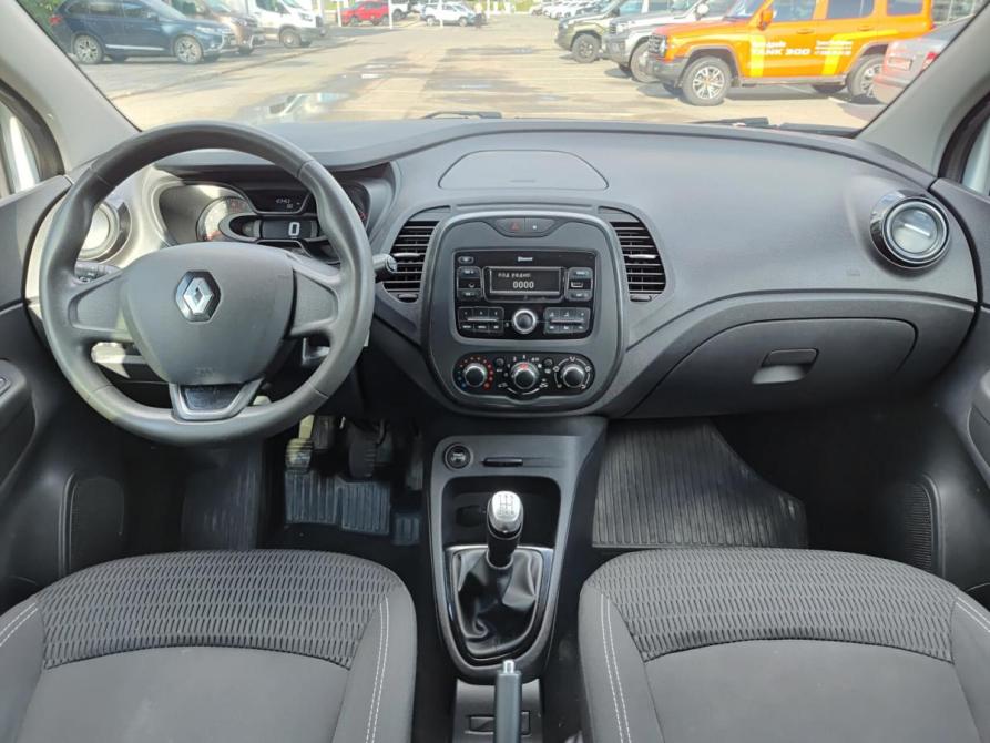 Renault Kaptur I Чебоксары  - изображение 17