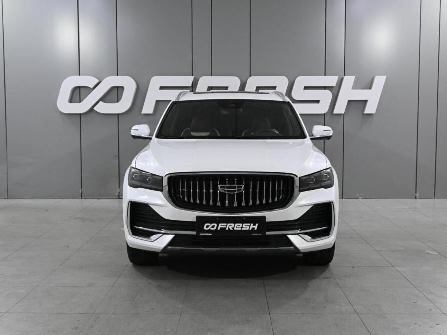 Geely Monjaro I Ростов-на-Дону  - изображение 3