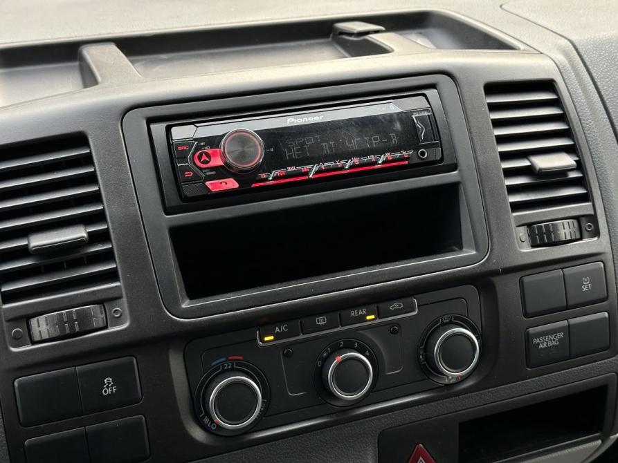 Volkswagen Caravelle T5 Рестайлинг Пермь  - изображение 24