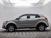 SsangYong Actyon II Рестайлинг Москва  - изображение 25