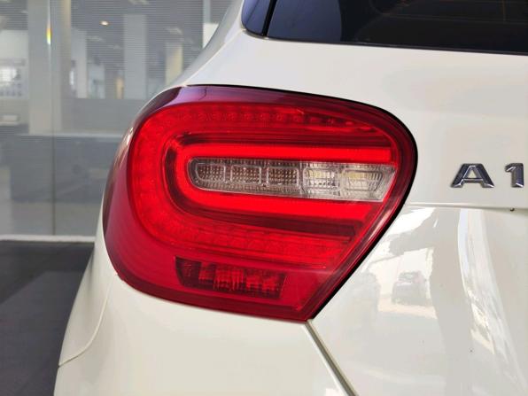 Mercedes-Benz A-Класс III (W176) с пробегом 2014 года, цена 1 230 000 рублей, 166164 км, хэтчбек, Автокод Объявления