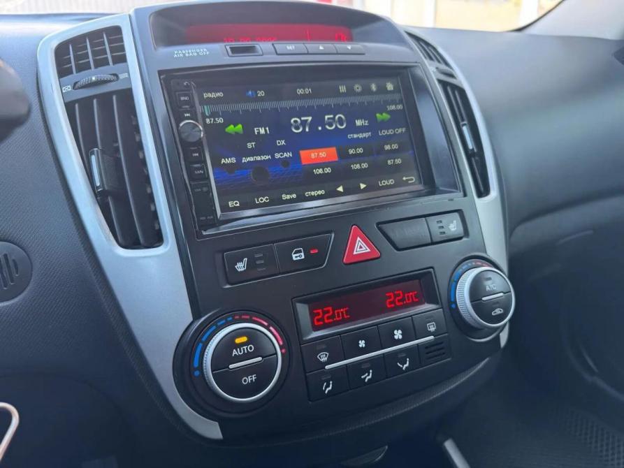 Kia Ceed I Рестайлинг Альметьевск  - изображение 11