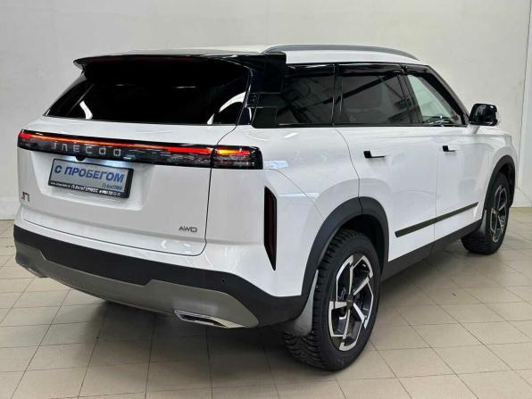 Jaecoo J7 I с пробегом 2023 года, цена 2 020 000 рублей, 88290 км, внедорожник, Автокод Объявления
