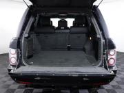 Land Rover Range Rover III Рестайлинг 2 Москва  - изображение 39