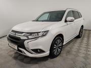 Mitsubishi Outlander III Рестайлинг 3 Москва  - изображение 26
