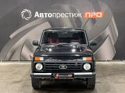 Lada (ВАЗ) Niva Legend Пермь  - изображение 21