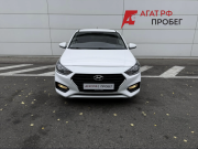 Hyundai Solaris II Ставрополь  - изображение 24