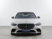 Mercedes-Benz S-Класс VII (W223) Москва  - изображение 28
