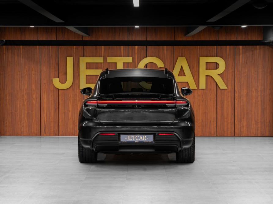 Porsche Macan II Москва  - изображение 6