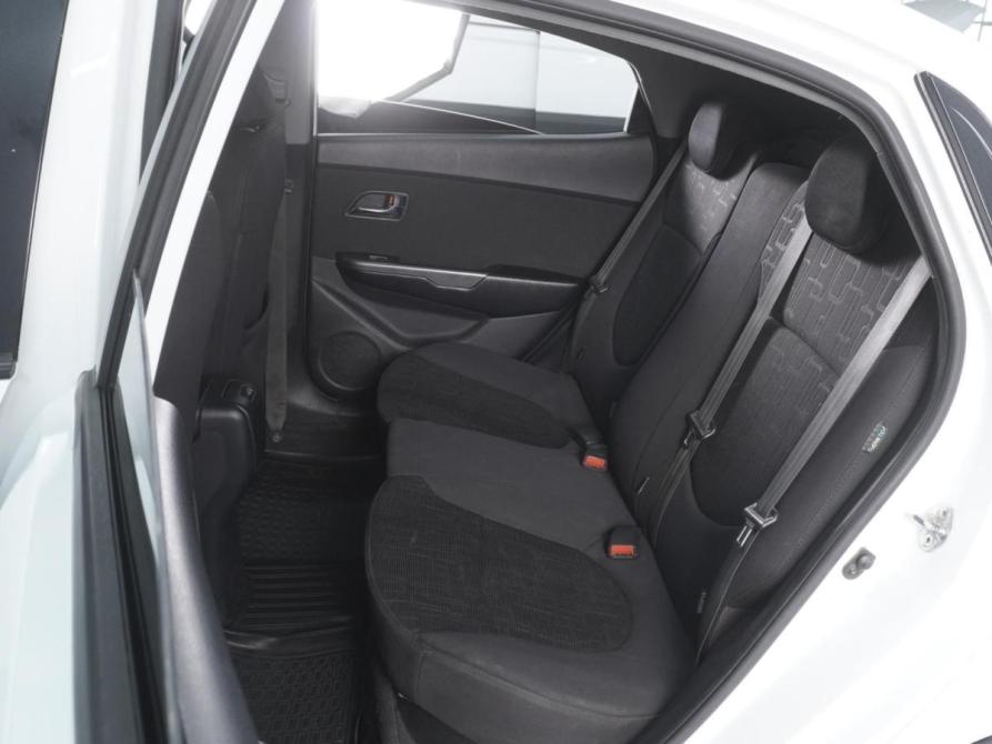 Kia Rio III Ростов-на-Дону  - изображение 9