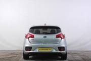 Kia Ceed II Рестайлинг Кемерово  - изображение 29