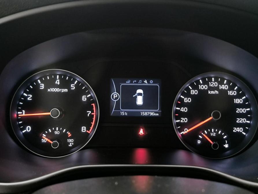 Kia Sportage IV Казань  - изображение 16
