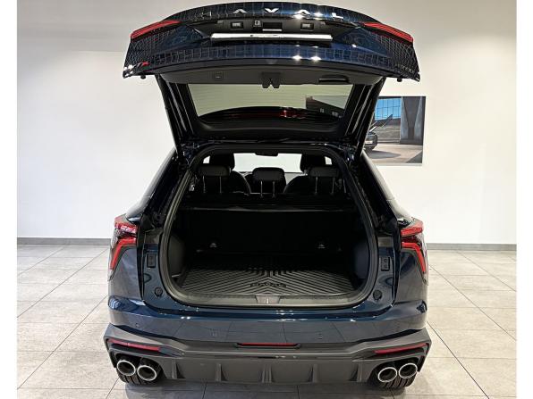 Новый Haval F7x II 2026 года, цена 3 959 010 рублей, внедорожник, Автокод Объявления