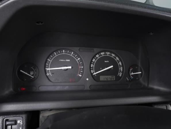 Land Rover Freelander I с пробегом 2003 года, цена 850 000 рублей, 170789 км, внедорожник, Автокод Объявления