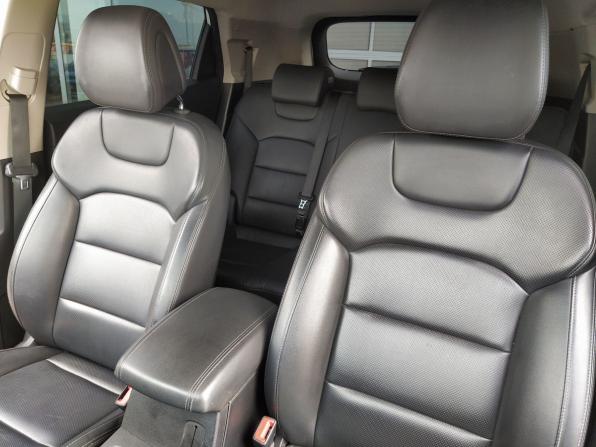SsangYong Korando IV с пробегом 2019 года, цена 1 999 000 рублей, 77500 км, внедорожник, Автокод Объявления