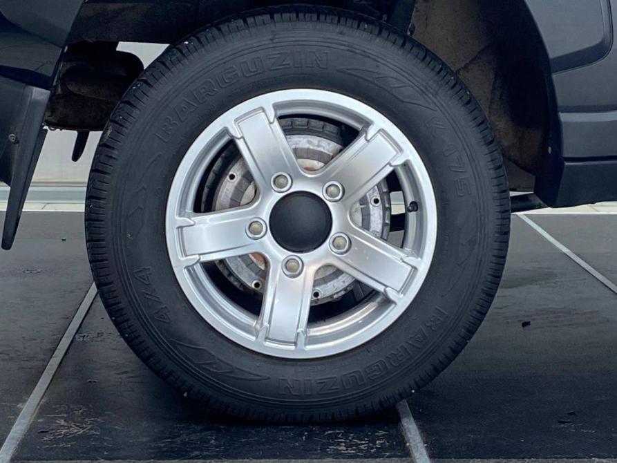 Lada (ВАЗ) Niva Travel I Красноярск  - изображение 5
