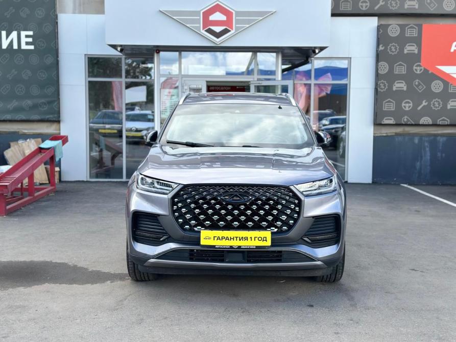 Chery Tiggo 8 Pro Max I Альметьевск  - изображение 2