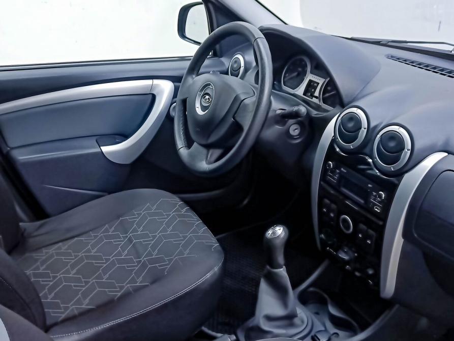 Lada (ВАЗ) Largus I Ярославль  - изображение 5