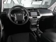 Toyota Land Cruiser Prado 150 Series Рестайлинг 2 Ростов-на-Дону  - изображение 25