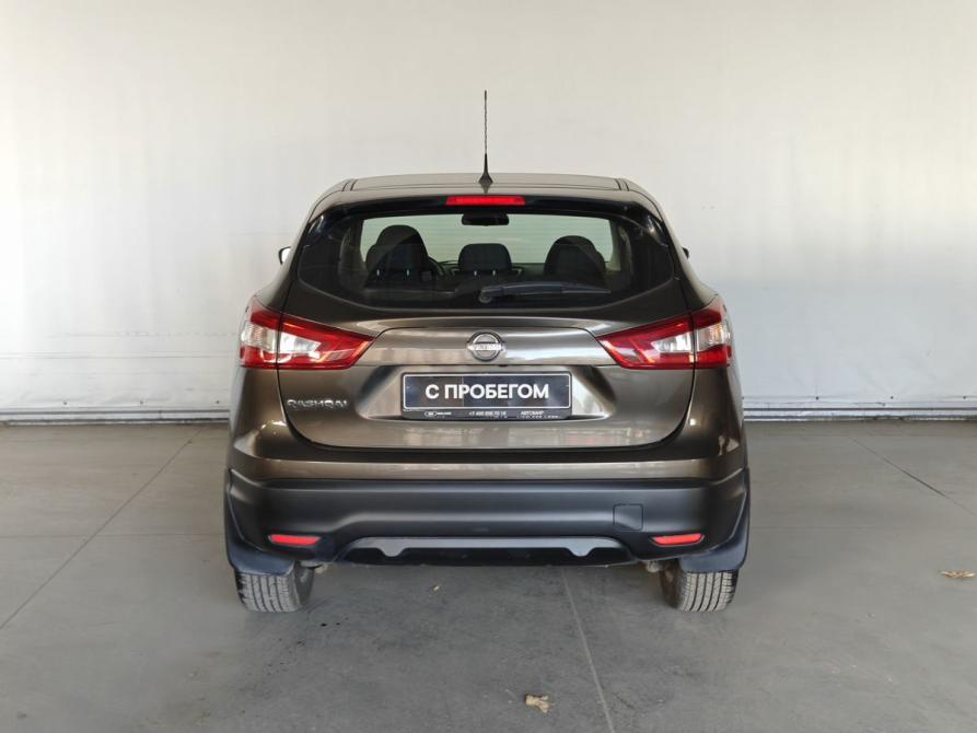 Nissan Qashqai II Москва  - изображение 5