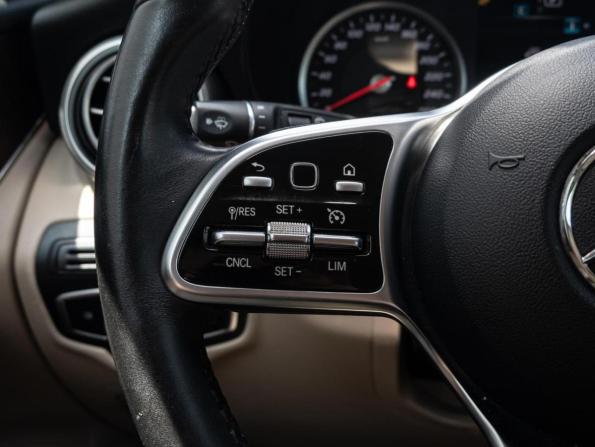 Mercedes-Benz GLC I (X253) Рестайлинг с пробегом 2020 года, цена 4 150 000 рублей, 90198 км, внедорожник, Автокод Объявления