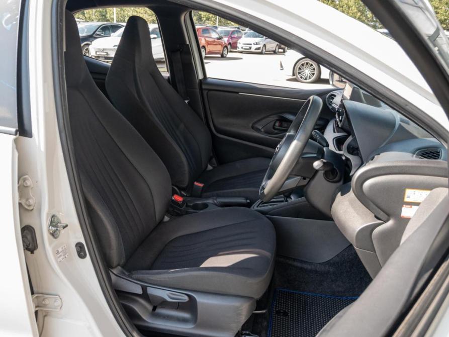 Toyota Yaris IV Краснодар  - изображение 10