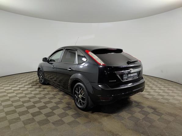Ford Focus II Рестайлинг с пробегом 2010 года, цена 450 000 рублей, 246685 км, хэтчбек, Автокод Объявления