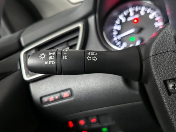 Nissan Qashqai II с пробегом 2018 года, цена 1 955 000 рублей, 41518 км, внедорожник, Автокод Объявления