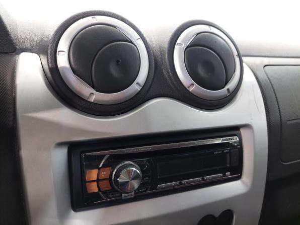 Renault Sandero I с пробегом 2011 года, цена 515 000 рублей, 207000 км, хэтчбек, Автокод Объявления