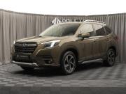 Subaru Forester V Рестайлинг Москва  - изображение 36