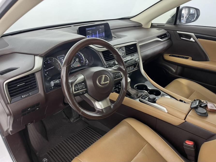 Lexus RX IV Калининград  - изображение 11