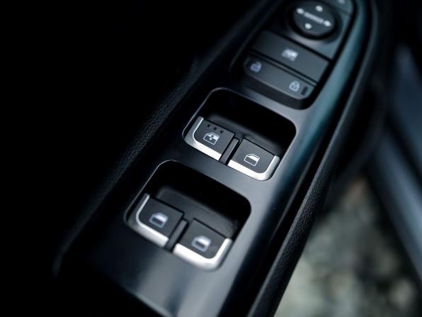 Kia Rio IV с пробегом 2019 года, цена 1 537 000 рублей, 79463 км, хэтчбек, Автокод Объявления