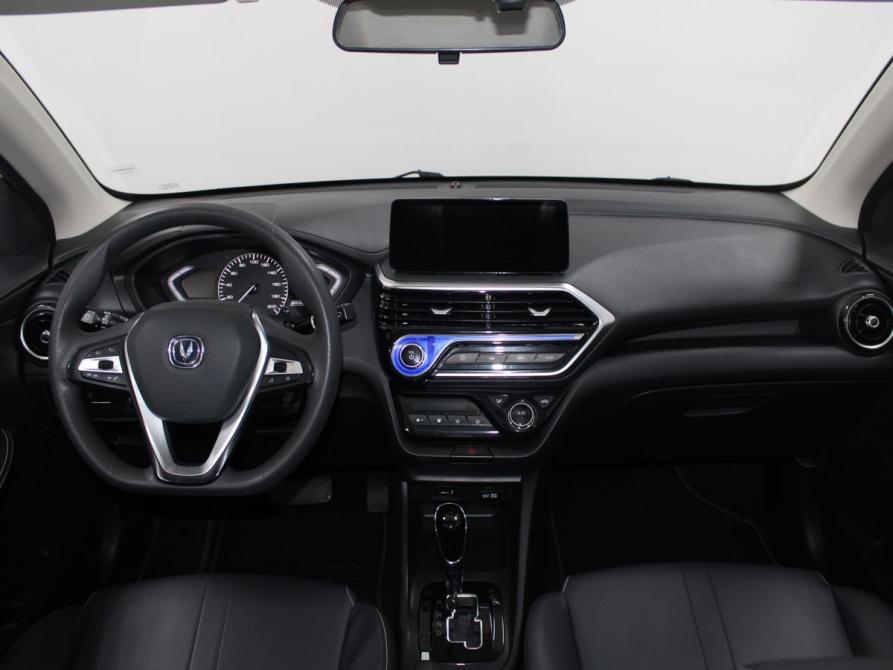 Changan Alsvin Старый Оскол  - изображение 7