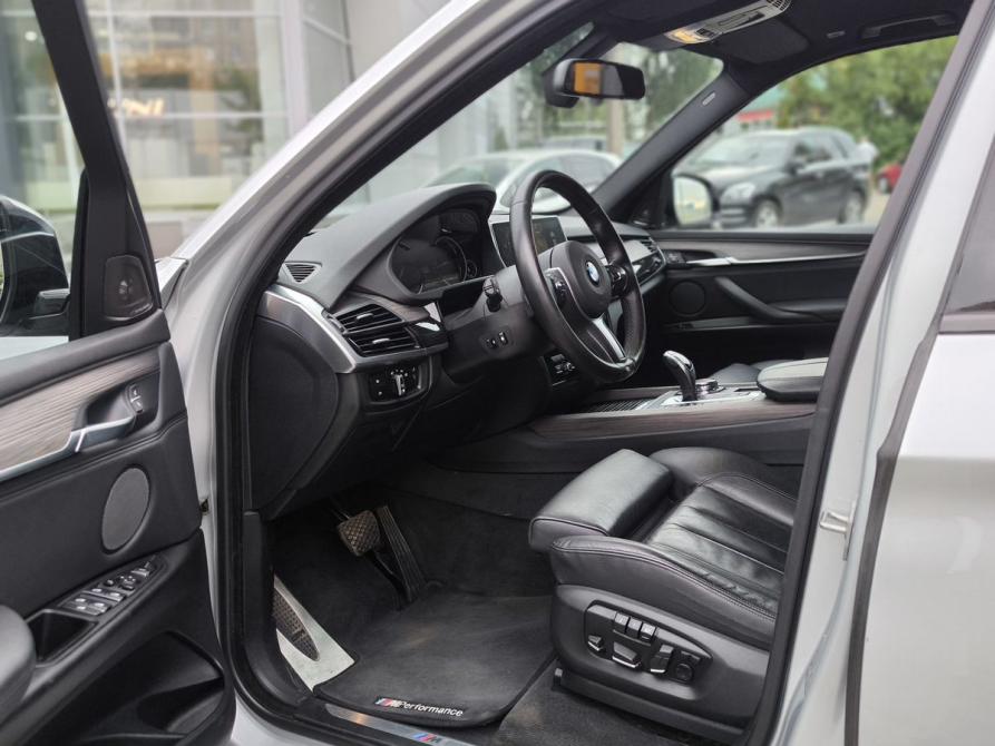 BMW X5 III (F15) Санкт-Петербург  - изображение 21