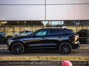 Jaguar F-Pace I Рестайлинг Санкт-Петербург  - изображение 49