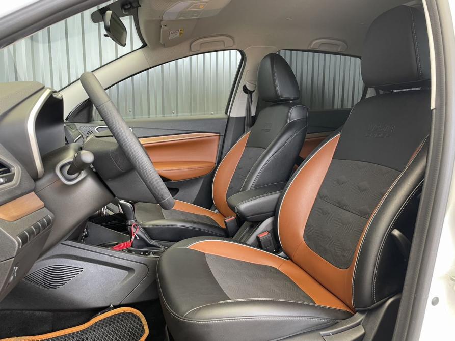Lada (ВАЗ) Vesta I Рестайлинг (NG) Пермь  - изображение 18