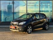 Opel Mokka I Архангельск  - изображение 14