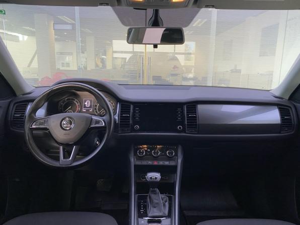 Skoda Kodiaq I с пробегом 2020 года, цена 3 070 000 рублей, 42000 км, внедорожник, Автокод Объявления