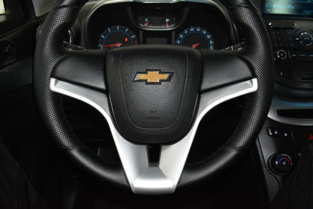 Chevrolet Orlando I Киров  - изображение 13