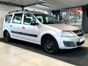 Lada (ВАЗ) Largus I Тольятти  - изображение 20