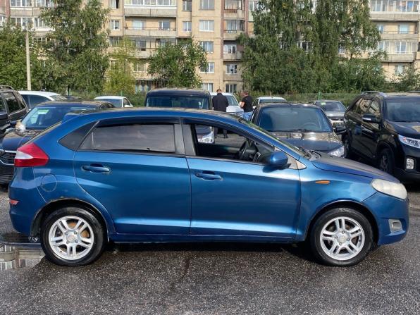 Chery Very (A13) с пробегом 2011 года, цена 165 000 рублей, 224579 км, хэтчбек, Автокод Объявления