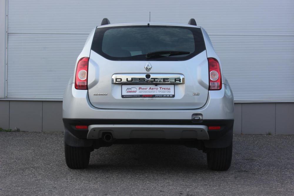 Renault Duster I Белгород  - изображение 4