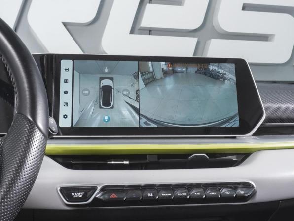 Geely Coolray I Рестайлинг с пробегом 2023 года, цена 2 080 000 рублей, 29482 км, внедорожник, Автокод Объявления