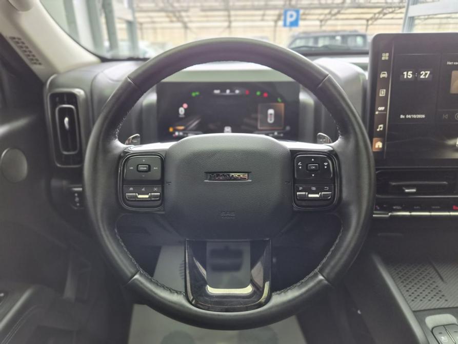 Haval H9 II Новосибирск  - изображение 9